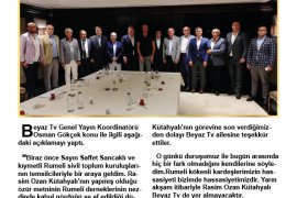 2019 YILI 'YEREL GERÇEK' HABERLERİMİZDEN