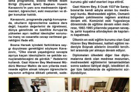 YEREL GERÇEK DERGİSİ 46. SAYI
