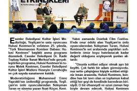 YEREL GERÇEK DERGİSİ 43