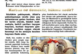 YEREL GERÇEK DERGİSİ'NİN 73. SAYISI YAYINLANDI