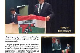 YEREL GERÇEK DERGİSİ'NİN 67. SAYISI YAYINLANDI