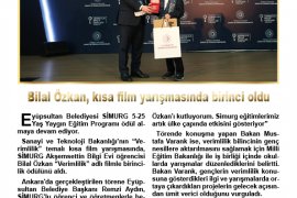 YEREL GERÇEK DERGİSİ 43