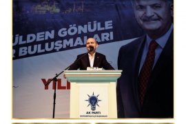 YEREL GERÇEK DERGİSİ'NİN 67. SAYISI YAYINLANDI