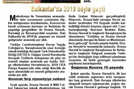 YEREL GERÇEK DERGİSİ 44. sayımız yayınlandı