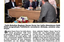 YEREL GERÇEK DERGİSİ 41