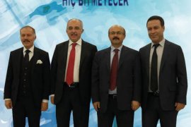 YEREL GERÇEK DERGİSİ 42. SAYISI YAYINLANDI