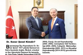 YEREL GERÇEK DERGİSİ 80. SAYISI YAYINLANDI