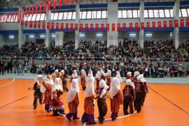 CUMHURİYET BAYRAMI BAYRAMPAŞA’DA COŞKUYLA KUTLANDI