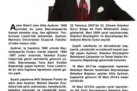 YEREL GERÇEK DERGİSİ 61