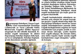YEREL GERÇEK DERGİSİ 41