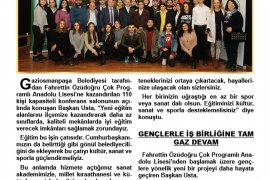 YEREL GERÇEK DERGİSİ 43