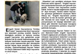 YEREL GERÇEK DERGİSİ 42. SAYISI YAYINLANDI