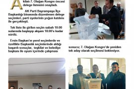 YEREL GERÇEK DERGİSİ'NİN 92. SAYISI YAYINLANDI