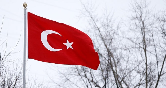 Türk hariciye misyonlarının sayısı 16 yılda 239'a çıktı