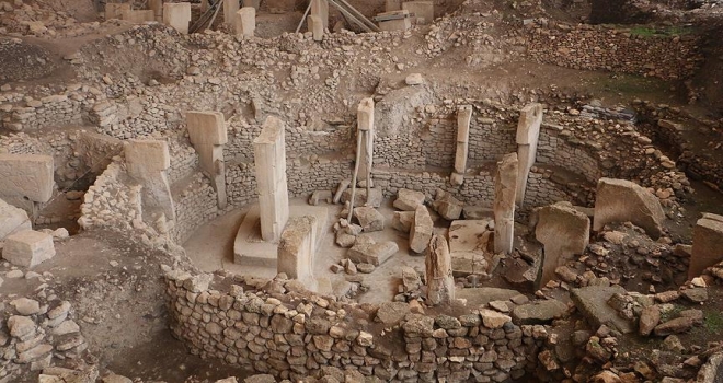 Şanlıurfa 'Göbeklitepe'yle Uzak Doğu'ya açılacak