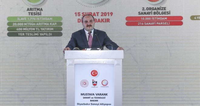 'Diyarbakır'ı istismar siyaseti yürütenlerin insafına bırakmayacağız'