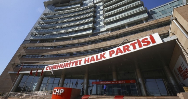 CHP Parti Meclisinin nabzını isimler belirleyecek