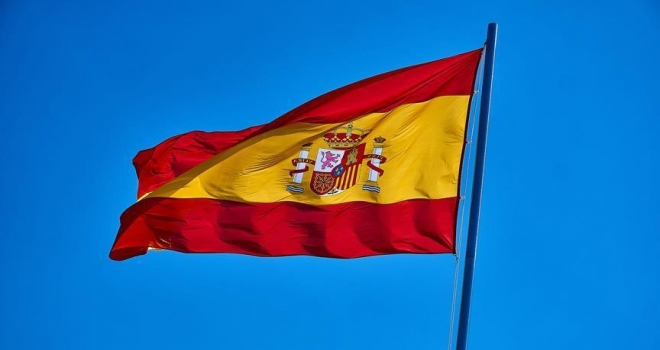 İspanya Brexite vetoyu kaldırdı
