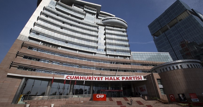 CHP PM'de tansiyon İzmir ve Ataşehir'le yükseldi