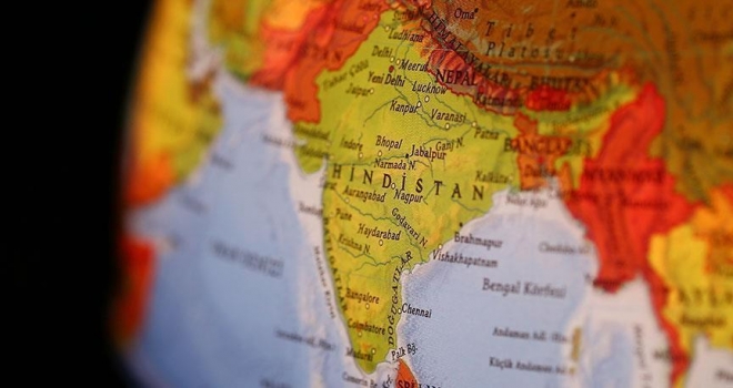 Hindistanda Müslümanları öldüren 16 eski polise idam cezası