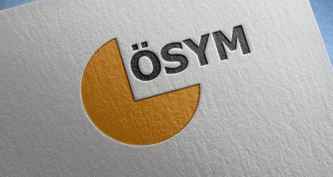 ÖSYMden KPSS adaylarına zaman hatırlatması