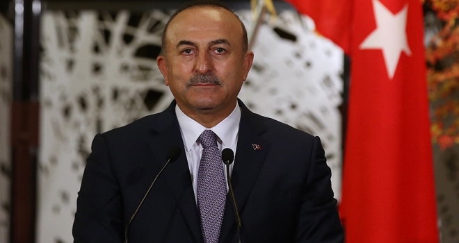 Dışişleri Bakanı Çavuşoğlu: Japonya ile ilişkileri güçlendirmek için iki tarafta da heves var