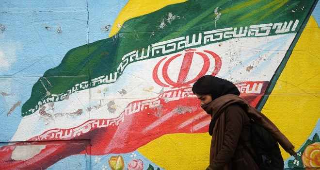 ABD yaptırımlarına rağmen İran sokağı ilk günlerde rahat