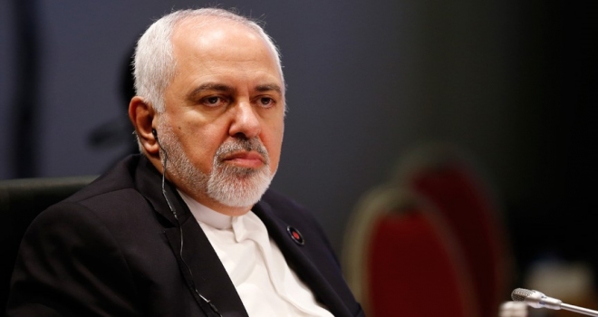 İran Dışişleri Bakanı Zarif: İran ve Yemene karşı işlenen insanlık suçundan ABD sorumludur