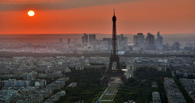 Dünya liderleri pazar günü Pariste toplanacak
