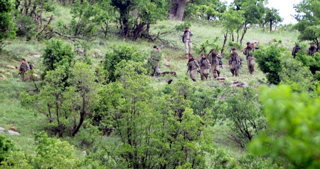 PKK elebaşları kadın ve çocuklara cinsel istismarda bulundu