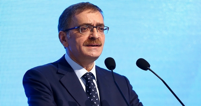 SPK Başkanı Taşkesenlioğlu: Ekonomimizin dinamizmi piyasalara da yansımakta