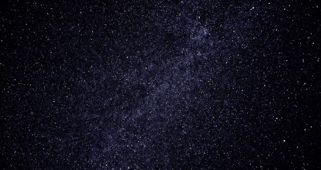 Samanyolu'nun yakınında cüce galaksi keşfedildi