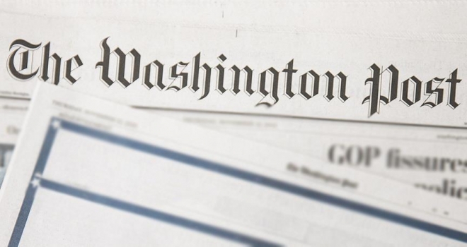 Washington Post: Suudiler'in açıklamalarındaki cüret şok edici