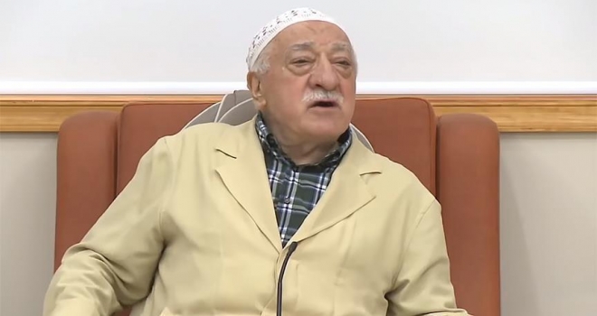 FETÖ elebaşının suç listesi darbeden şikede kumpasa kadar uzanıyor