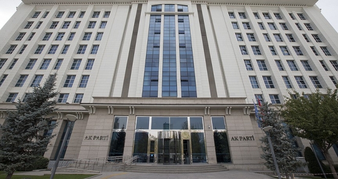 AK Parti başkan adaylarını cumartesi açıklayacak