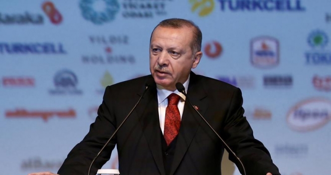 Ülkemize yatırım için gelenlerin yanındayız