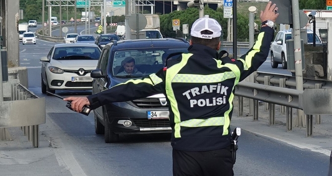 İstanbul'da bazı yollar trafiğe kapanacak