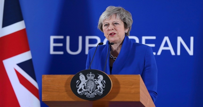İngiltere Başbakanı May: Brexit anlaşması Noelden önce oylanacak