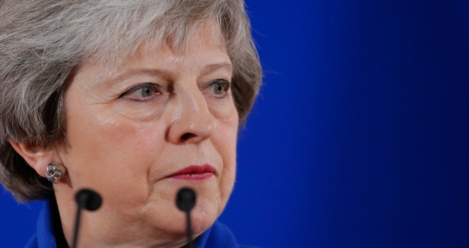 İngiltere Başbakanı May'den Brexit uyarısı