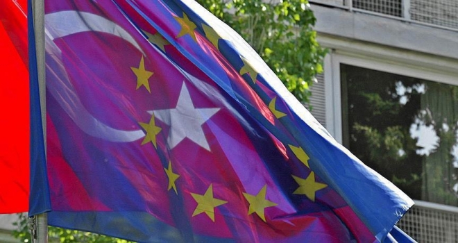 Türkiye ve AB birbirlerine daha fazla ihtiyaç duyuyor
