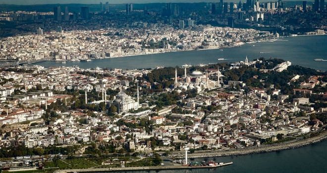 Tarihi Yarımadayı koruma hamlesi