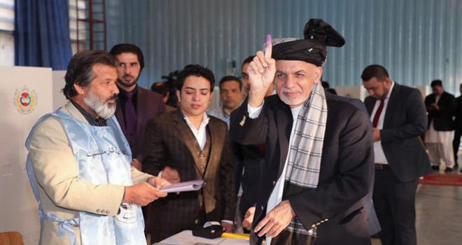 Kabil'in seçim sonuçları iptal edildi