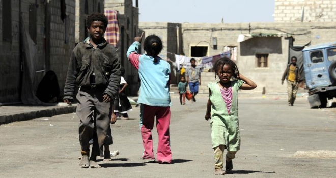 90 Bin camiide Yemen'e yardım toplanacak