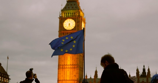 Brexit süresince İngiltereyi bekleyen iyi seçenek yok