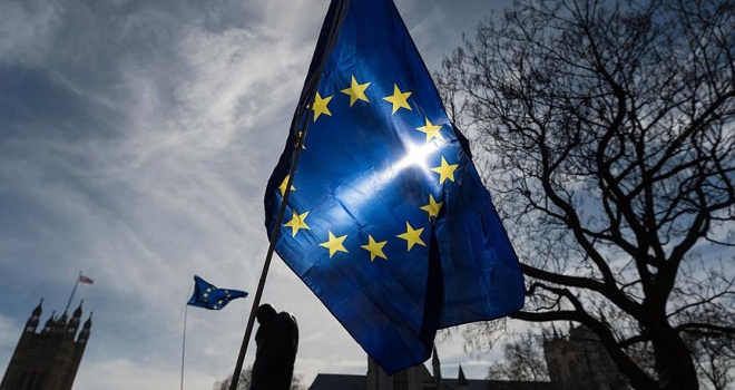 AB gündemini 2019'da Brexit ve seçimler belirleyecek