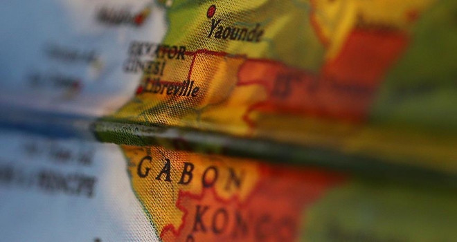 Gabon'da darbecilerin sorgusu başladı