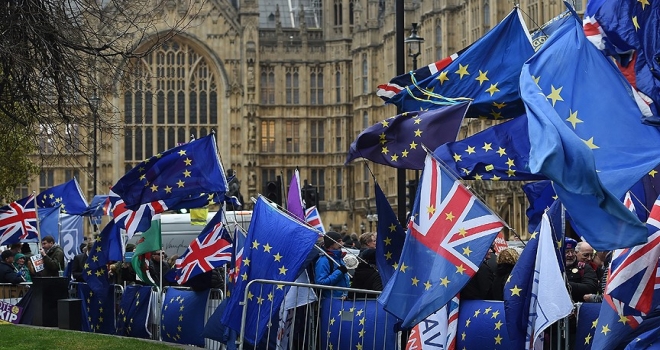 AB Brexit Başmüzakerecisi Barnier: Anlaşmasız Brexit ihtimali hiç bu kadar yüksek olmamıştı