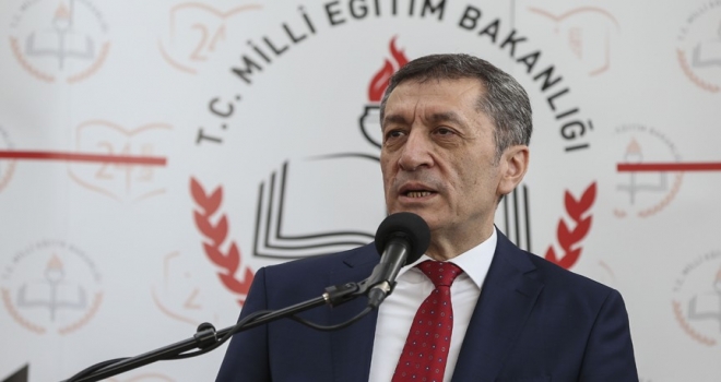 Milli Eğitim Bakanı Selçuk: Nisan ayında yöneticilik sınavı yapılacak