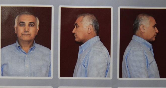 'FETÖ elebaşısı, Adil Öksüz'ü falakaya yatırdı'