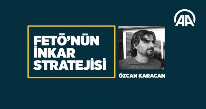 Helikopterlere polis araçlarını vurduran darbecinin inkar taktiği 